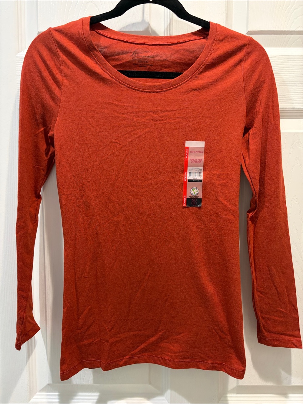 Long Sleeve T-shirt